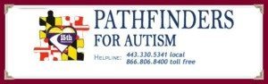 Pathfinders for Autism