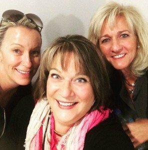 Ladies in Waiting
