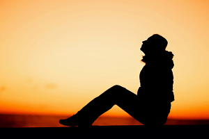 When grief visits during the holidays