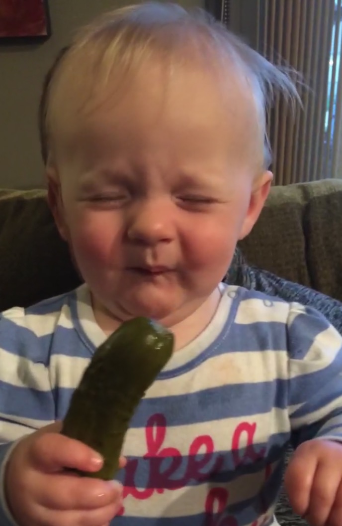 Pickle 2