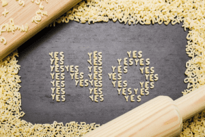 The Unexpected Gift of Saying No