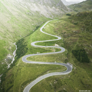 When Valleys Come