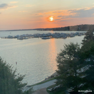Sunrise or Sunset: Where Am I?