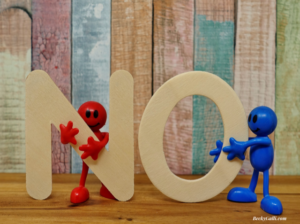Beyond No: My Consigning Lessons