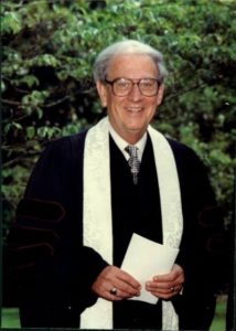 Dr. R.F. Smith, Jr.