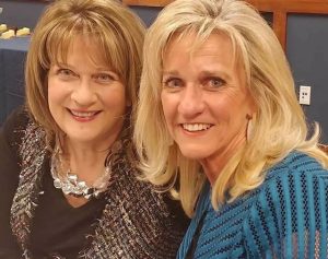 my sweet sissy turns 60 today!