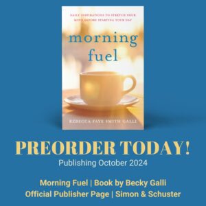 Morning Fuel - Preorder Today!