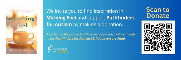 Pathfinders for Autism Donation