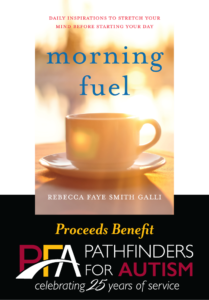 Morning Fuel Proceeds Benefit Pathfinders for Autism