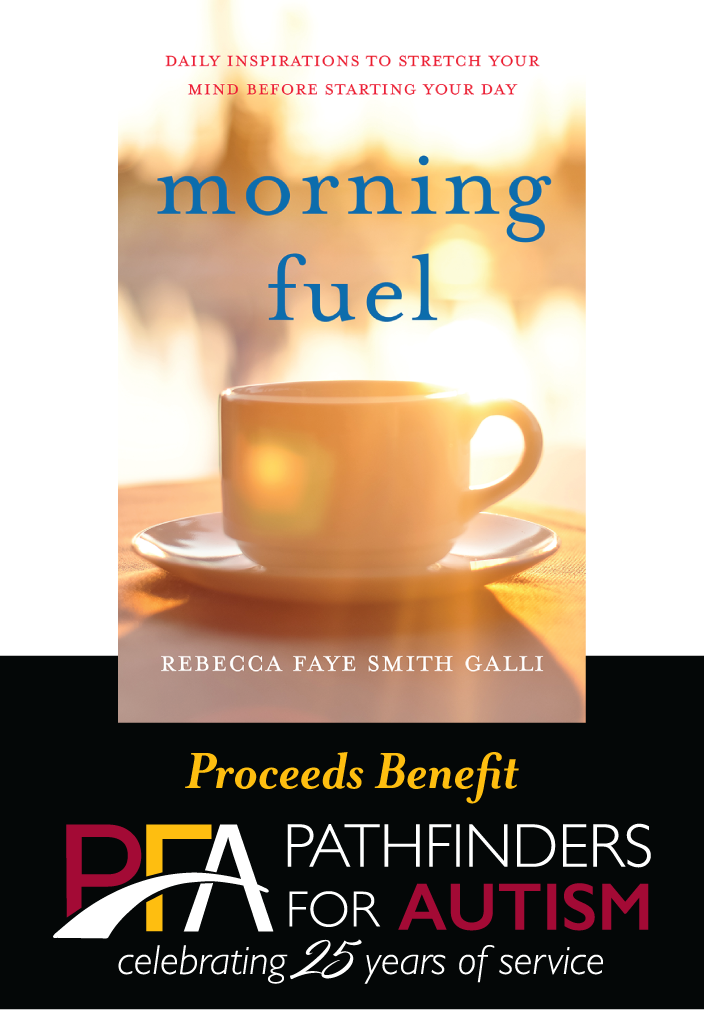 Morning Fuel Proceeds Benefit Pathfinders for Autism