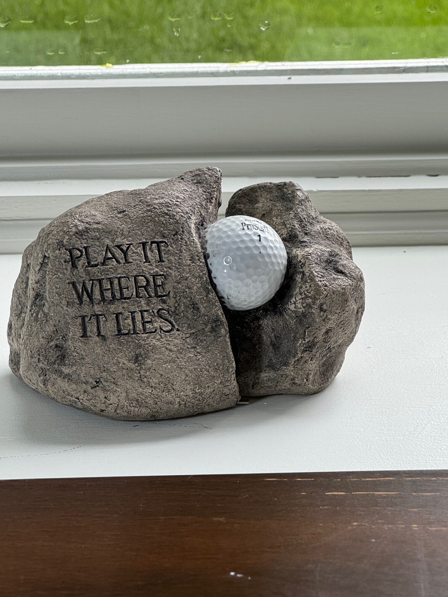 Is It Time to Play It?