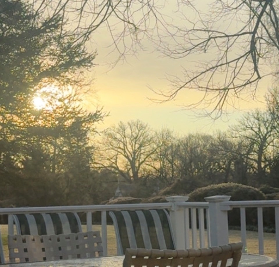 Cherish Redefined…